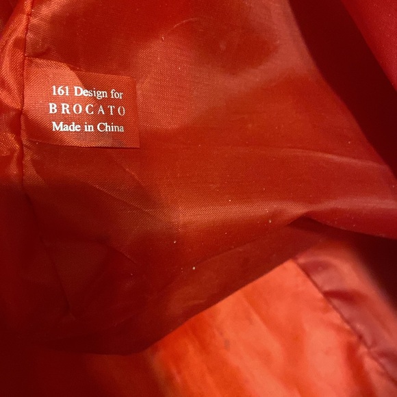 Shiny Patent Leather-look Bright Tote for Work, Beach, Boating, or Travel☀️👠 - Picture 12 of 13